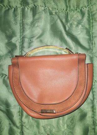 Маленькая сумочка