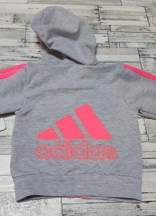 Прикольный костюм adidas2 фото