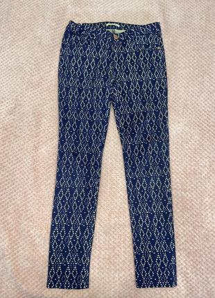 Джинси scotch soda