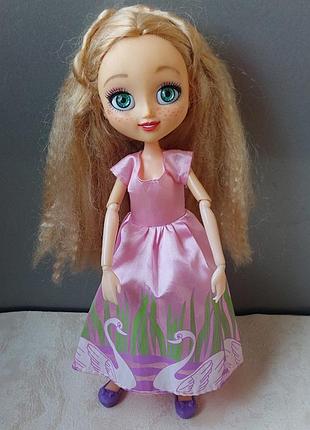 Шарнірна лялька high five