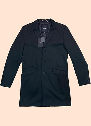 Пальто only &amp; sons