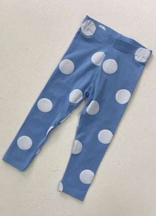 Лосины для девочки от george