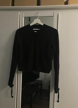 Свитер other stories 100% шерсть