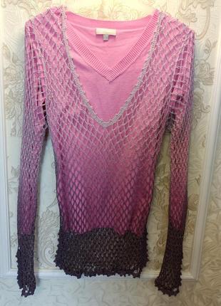 Кофта-двійка