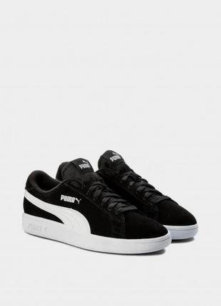 Кроссовки puma smash v2 sd оригинал!