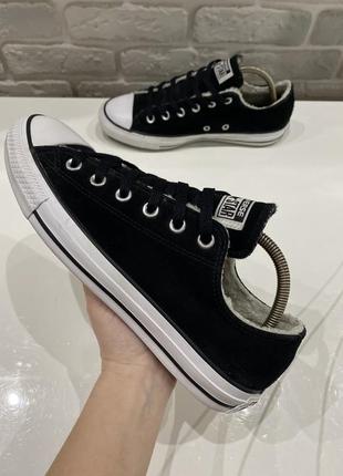 Кеди converse 40р