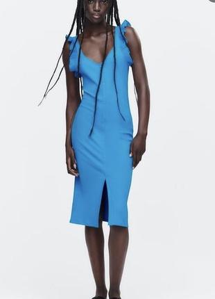 Сукня zara