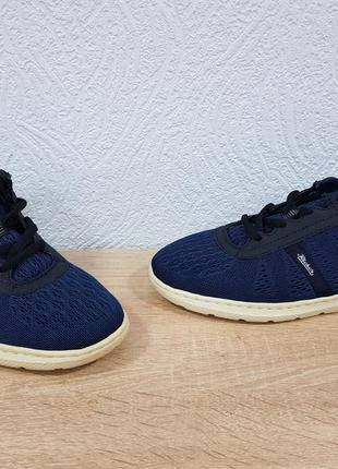 Женские мокасины rieker