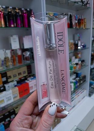 Пробник парфюма ddole lancome  ⁇  духи женские!