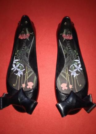 Балетки  лондон бренд