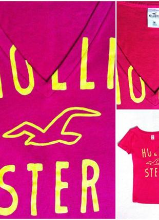 Футболка от hollister