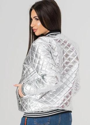 👑vip👑 курточка для вагітних демісезонна курточка3 фото