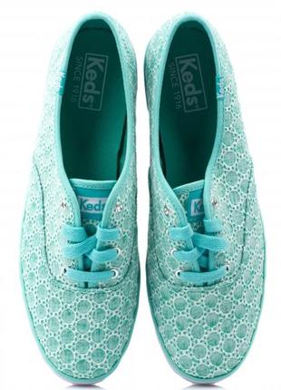 Кеды женские keds 38,5-39р - 650 грн