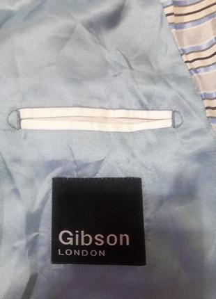 Новый модный пиджак gibson london3 фото