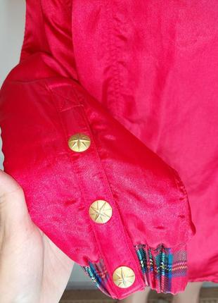 Lily farouche винтажная лыжная куртка5 фото