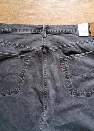 Джинсы levis premium 501 90s оригинальные сиз сша размер 24s4 фото