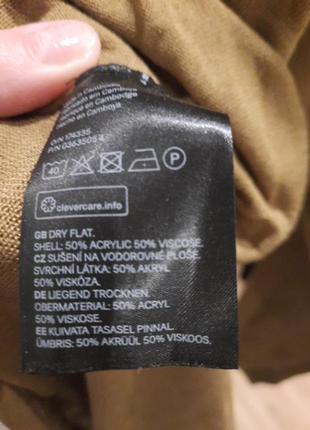 Лонгслив h&amp;m 4