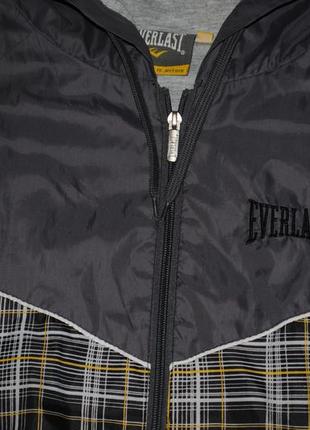 Everlast куртка для занятий спортом еверласт4 фото