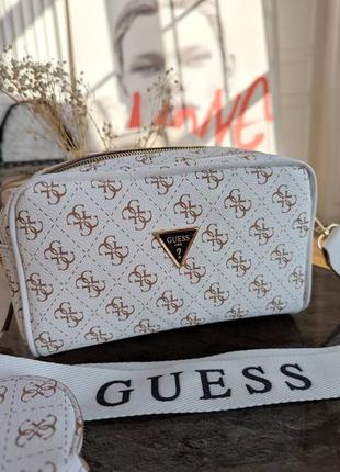 Сумка guess2 фото