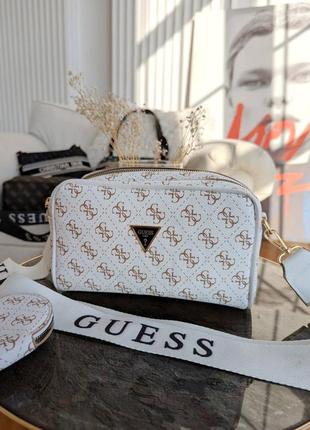 Сумка guess6 фото