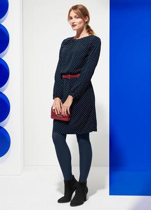 Элегантное платье тсм tchibo нижняя, размер 36 европ.,42-44 наш.