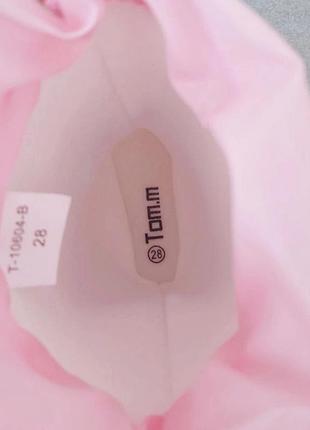 Чудові резинові черевички 3