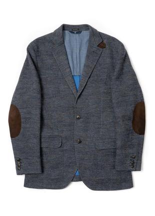 Massimo dutti jacket піджак чоловічий