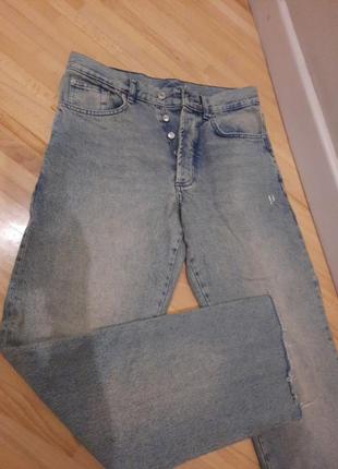 Джинсы унисекс peso