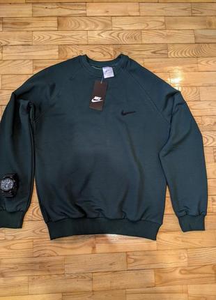 Свитшот nike! классного качества (весна).