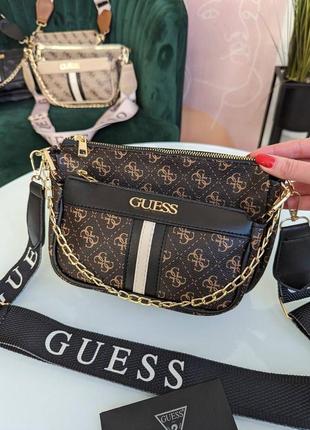 Сумка guess