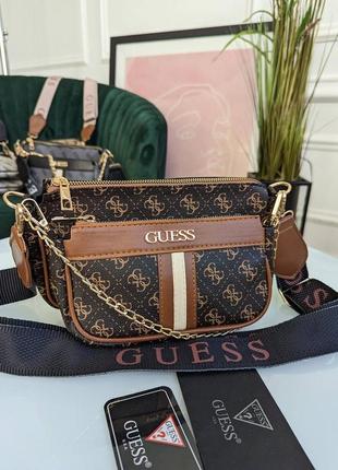 Сумка guess2 фото