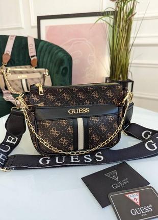 Сумка guess