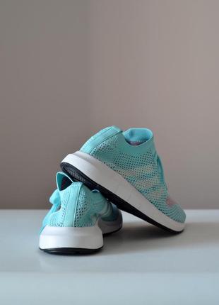 Женские кроссовки adidas swift run pk w, оригинал, (р. 38, 40)5 фото