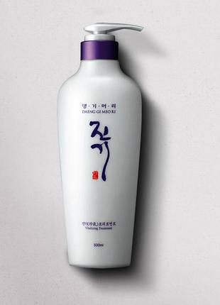 Відновлюючий кондиціонер daeng gi meo ri vitalizing 300 мл