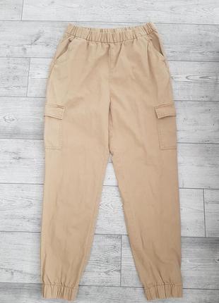 Джогери карго котон