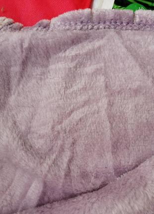 Плед микрофибра велюр/золото. плюшевый плед в квадраты євро/велике 220*240 есть цвета❤