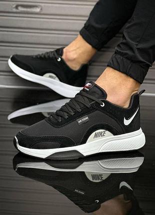Мужские кроссовки nike 👟 4