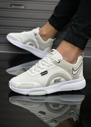 Мужские кроссовки nike 👟 8