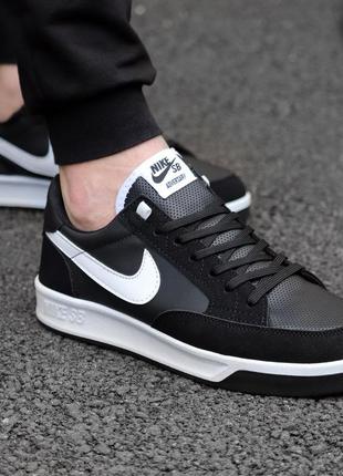 Чоловічі кросівки nike sb