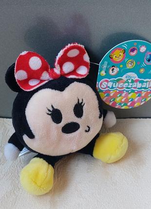 М'яка іграшка disney мінімас