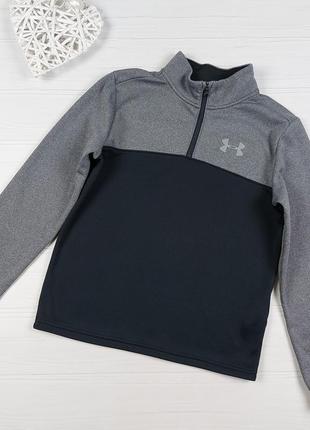 Спортивная кофта от under armour 11-13 лет, 147-158 см.