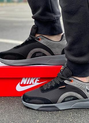 Чоловічі кросівки nike 7