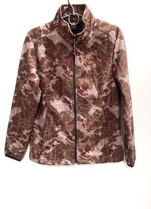 Жіноча вітровка iguana