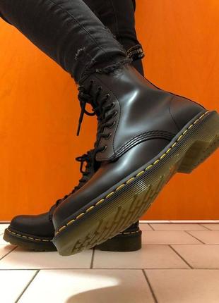 Черевики dr.martens 11822006 1460 smooth