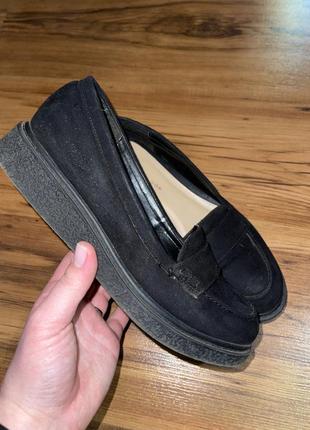 Лофери жіночі