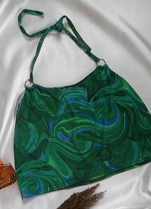 Зелена майка