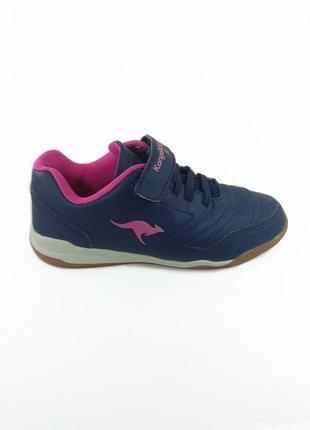 Кроссовки фирменные kangaroos р.29