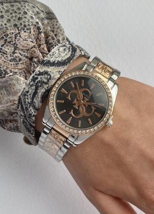 Стильний годинник, женские часы1 фото