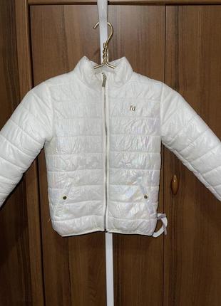 Дитячі куртка