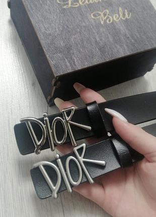 Ремень женский ремень кожаный ремень узкий ремень под платье